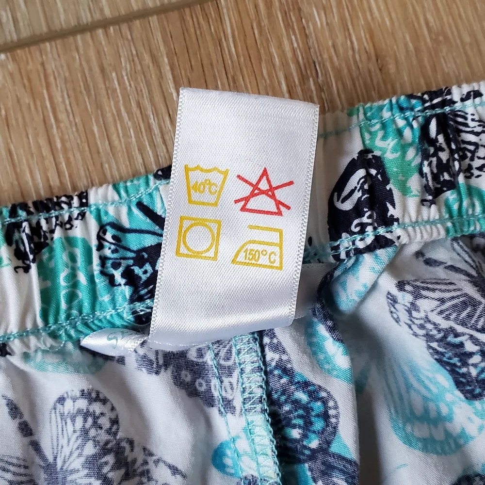 Sentiments PJ Shorts - Picture 6 of 6